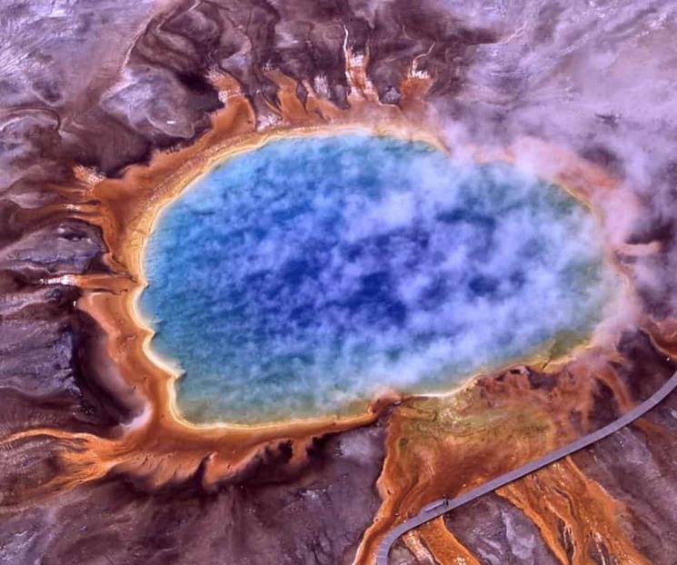 Este es el volcán más peligroso del mundo