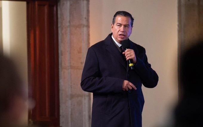 No he utilizado su nombre en campaña: Mejía responde a AMLO