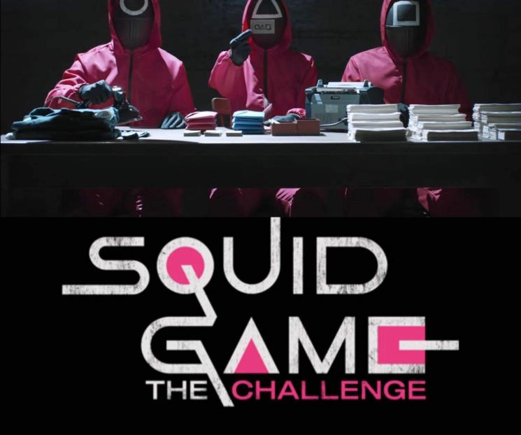 El Juego del Calamar: El Desafío: ¿Cuándo se estrenará?