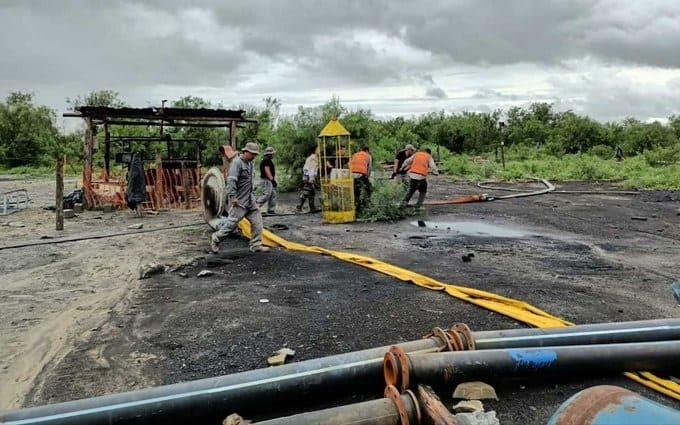 Detienen a dueño de mina El Pinabete; es vinculado a proceso
