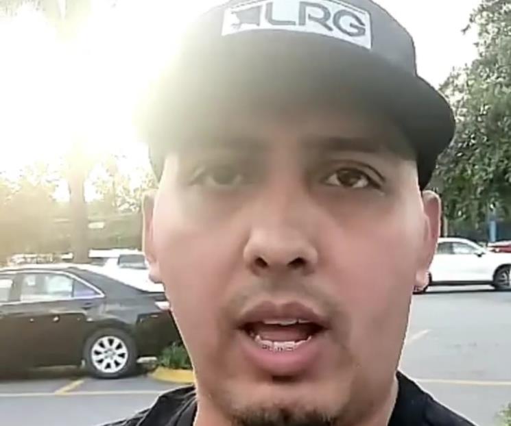 Estafan a fan de Chivas en reventa