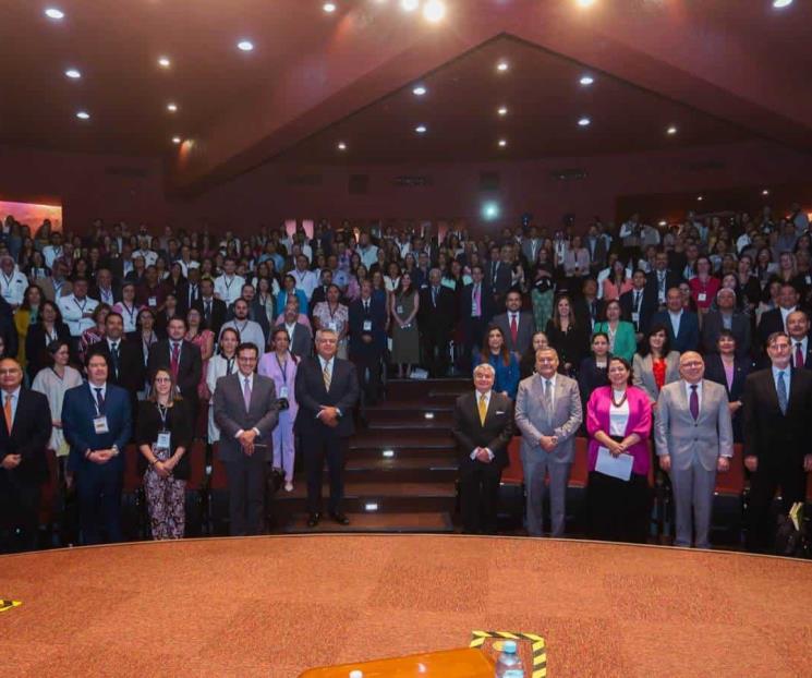 Reflexionan sobre los desafíos de la evaluación educativa