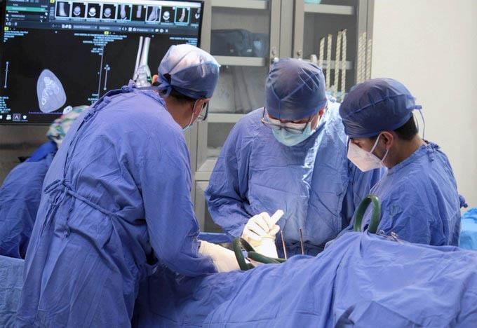 Confirman muertes por brote de meningitis en Tamaulipas