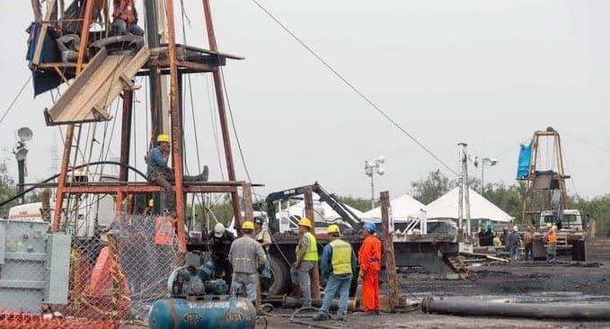 Detienen a dueño de mina donde murieron 10