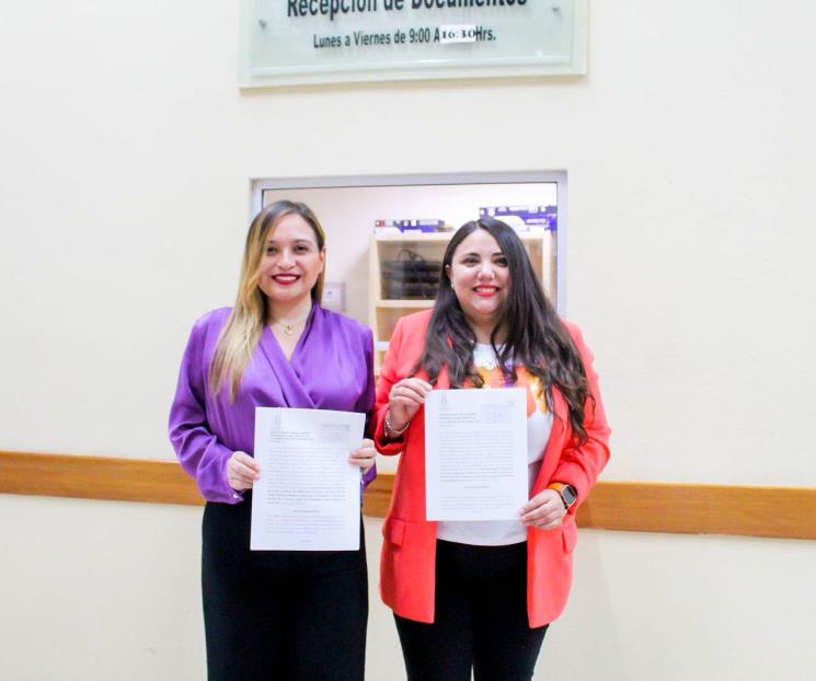 Busca MC perfeccionar el proceso de adopción