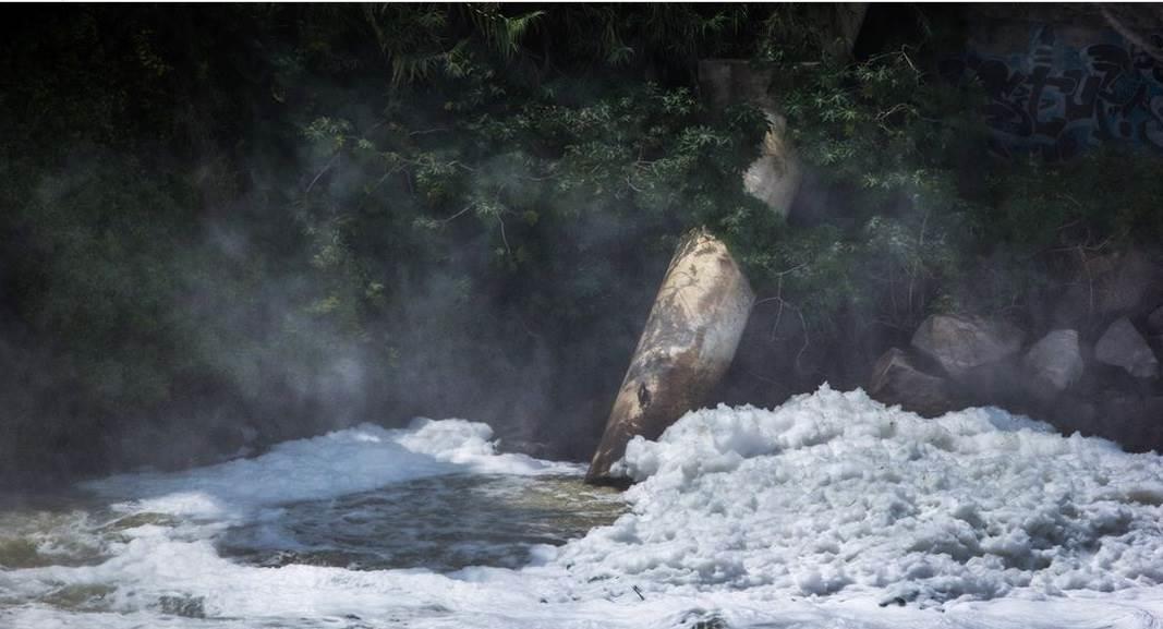 Cofece multa a 3 empresas de tratamiento de agua y residuos