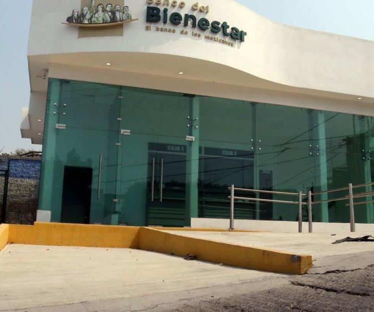 Banco del Bienestar alerta por publicaciones falsas