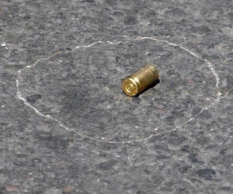 Familia es asesinada cuando compraban leche en Veracruz