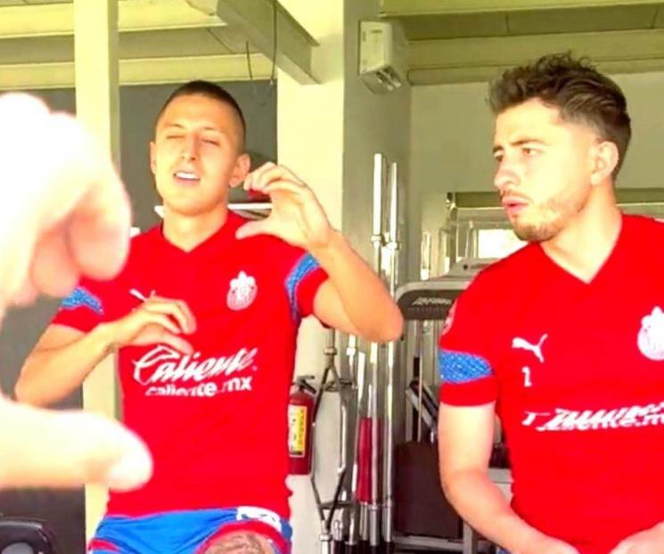 Chivas ya se preparan para Final de vuelta frente a Tigres