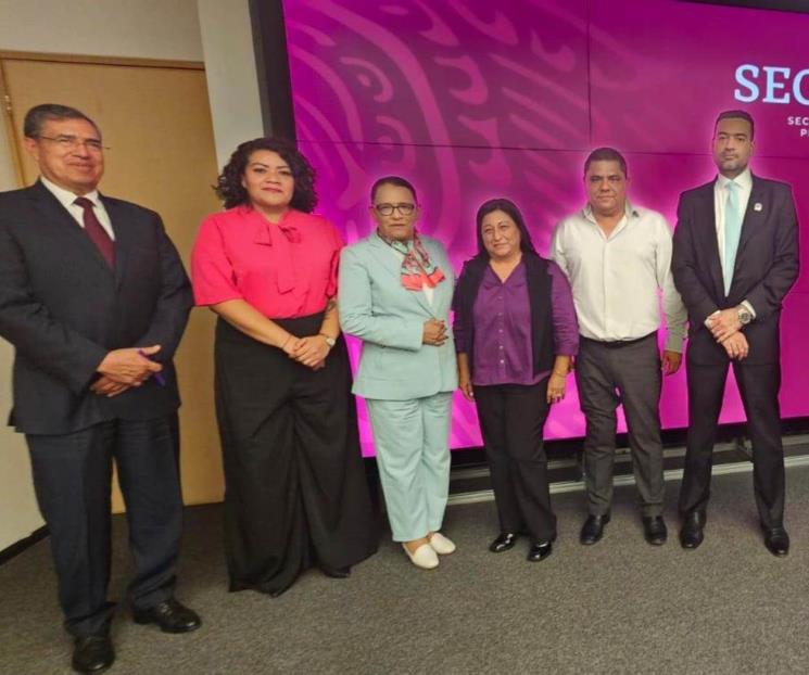 Pedirán a FGR líneas de investigación en caso Debanhi