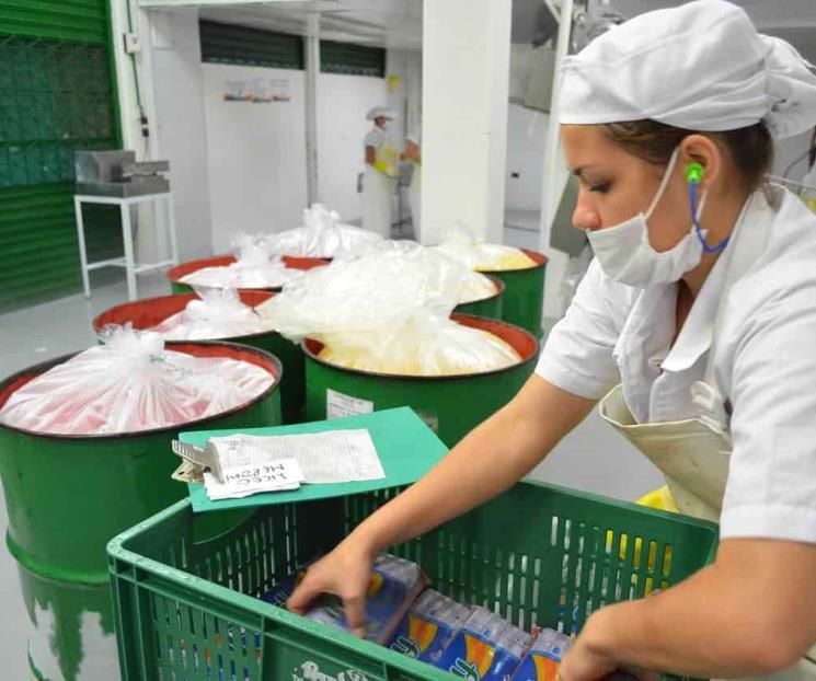 Economía crece 1.0% en primer trimestre