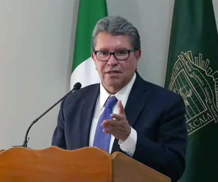 Prevén cónclave con corcholatas y dirigencia de Morena Prevén cónclave con corcholatas y dirigencia de Morena
