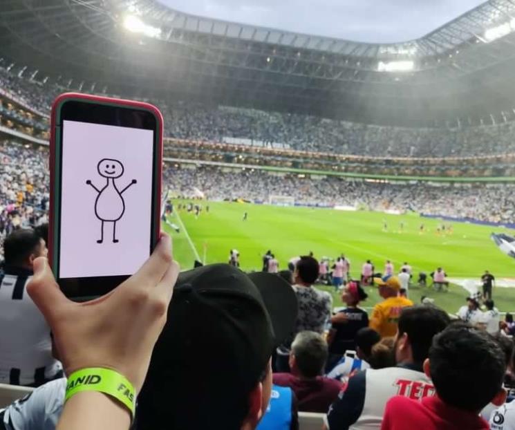 Emociona al Atleti y a la Real poder jugar en Estadio BBVA