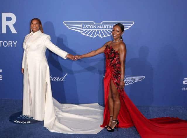 Aumenta Cannes aumenta el glamour de la gala amfAR