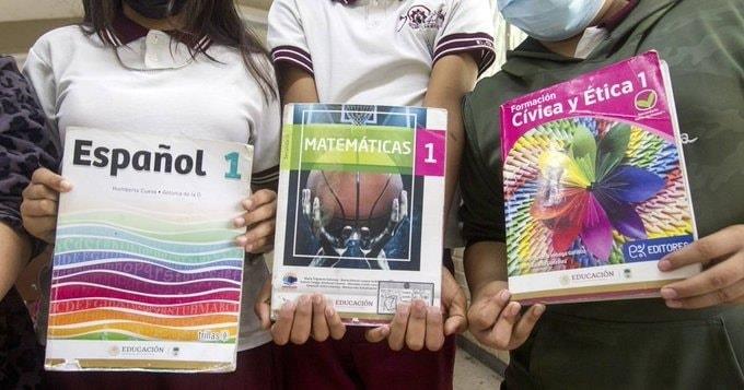 Jueza ordena a SEP verificar consulta por nuevos libros