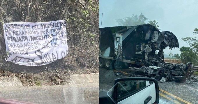Sigue violencia en Chiapas por choque entre cárteles