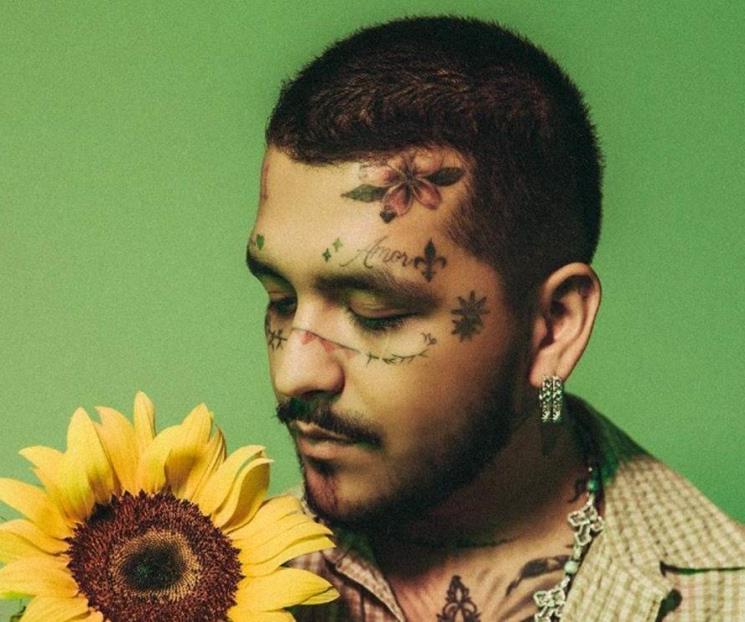 Nodal, listo para el Foro Sol: mi concierto más importante