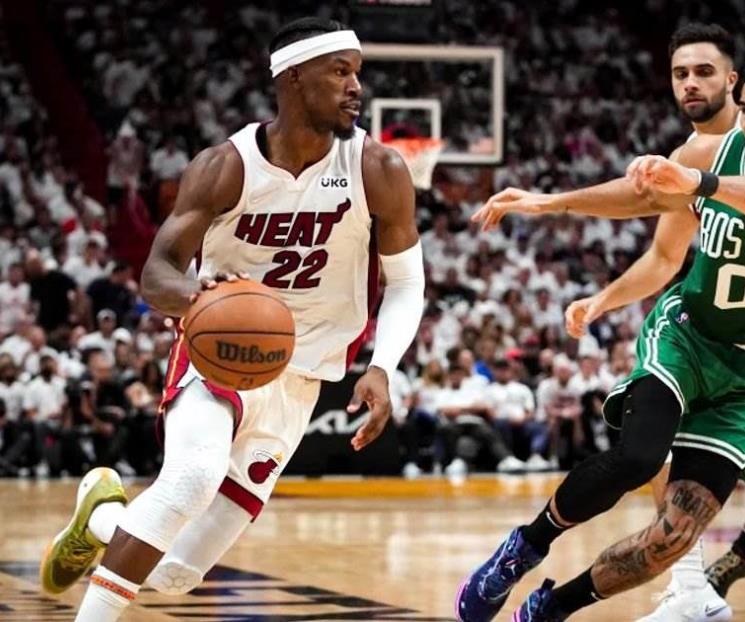 Miami busca acabar con serie y Boston igualarla