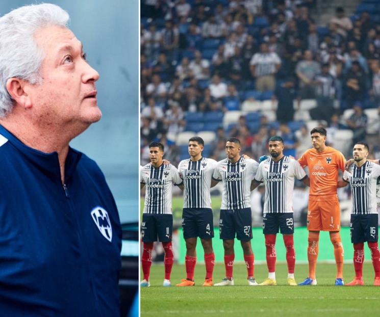 Aceptan en Mty dificultad de sacar a Vuce por eliminación