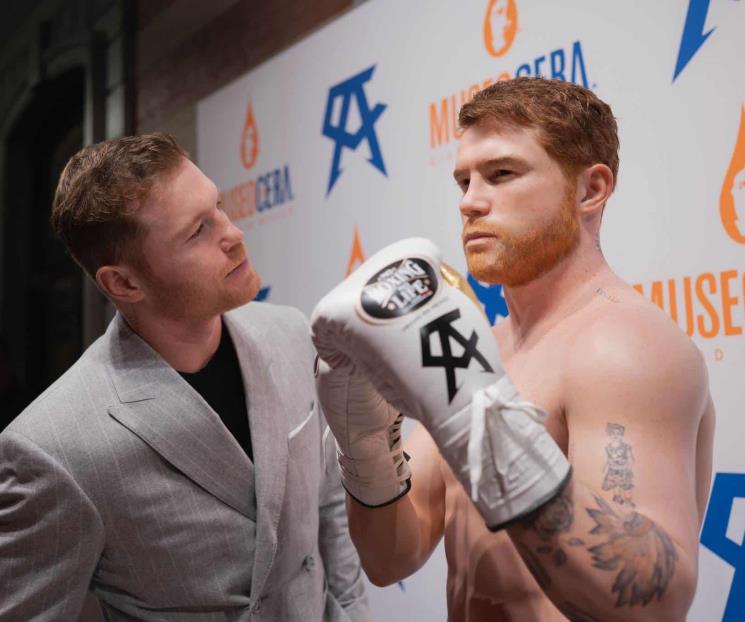 Canelo definirá la próxima semana a su siguiente rival
