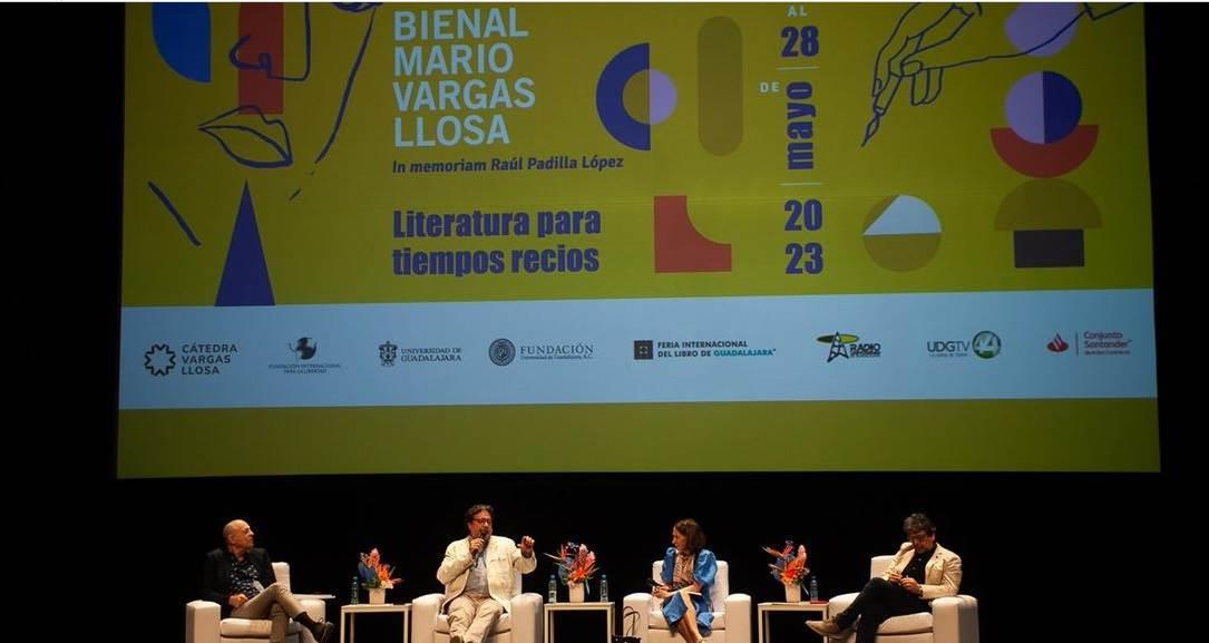 Inclasificable, virtud de la nueva literatura en español Inclasificable, virtud de la nueva literatura en español