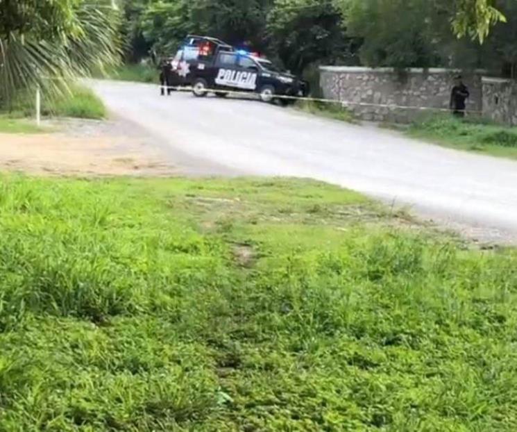 Lo secuestran, mutilan y abandonan en Allende