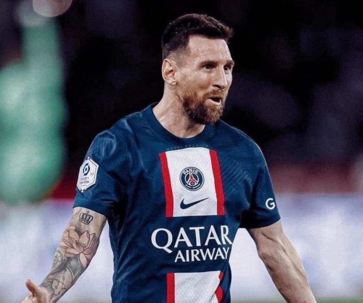 El PSG se corona en Francia El PSG se corona en Francia