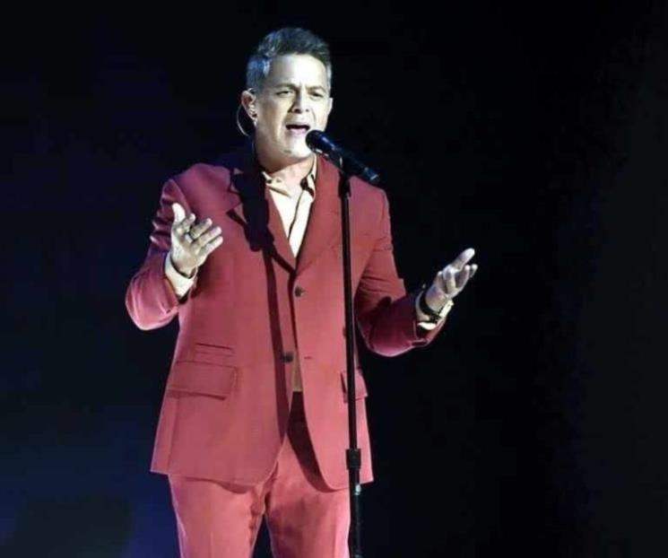 Alejandro Sanz preocupa a fans con mensaje depresivo Alejandro Sanz preocupa a fans con mensaje depresivo