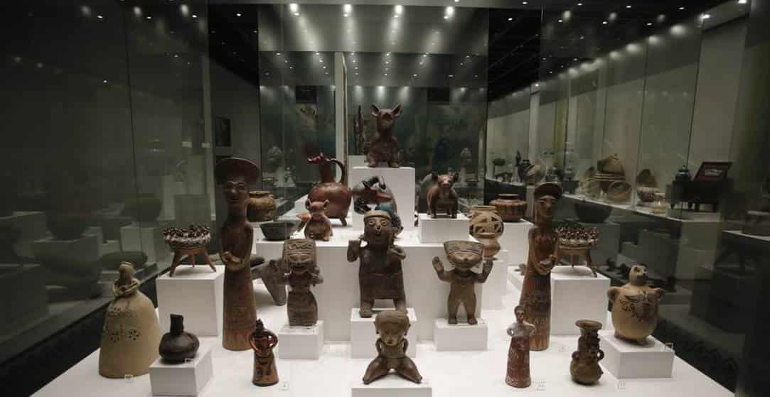 Museo de Arte Popular homenajea a su fundadora