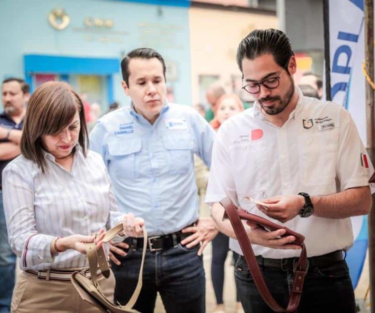 Presentarán denuncia  por la falta de recursos