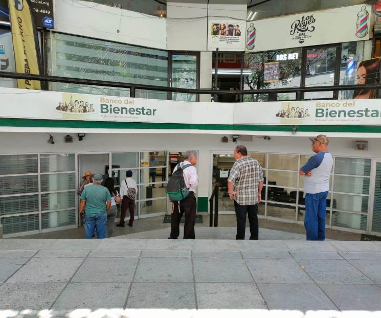 Invita Bienestar a actualizar datos para tarjeta