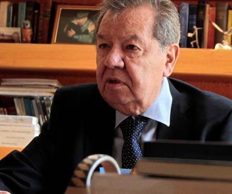 Celebra que oposición se organice para elección interna