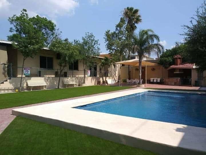 Fallece niño ahogado en  una alberca