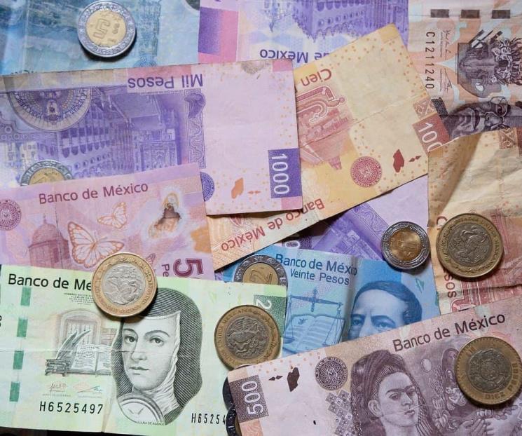 Banamex anticipa que superpeso tendrá su mejor año Banamex anticipa que superpeso tendrá su mejor año