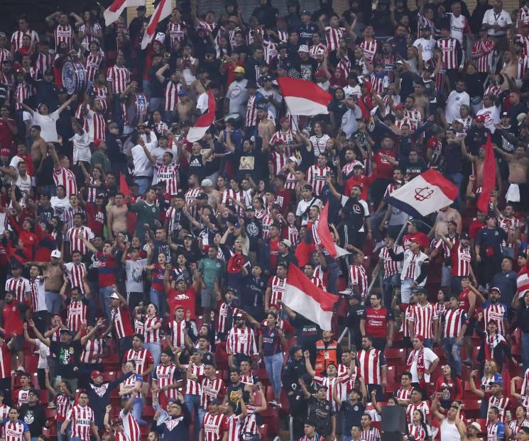 Habrá un Estadio Akron totalmente lleno para la Final