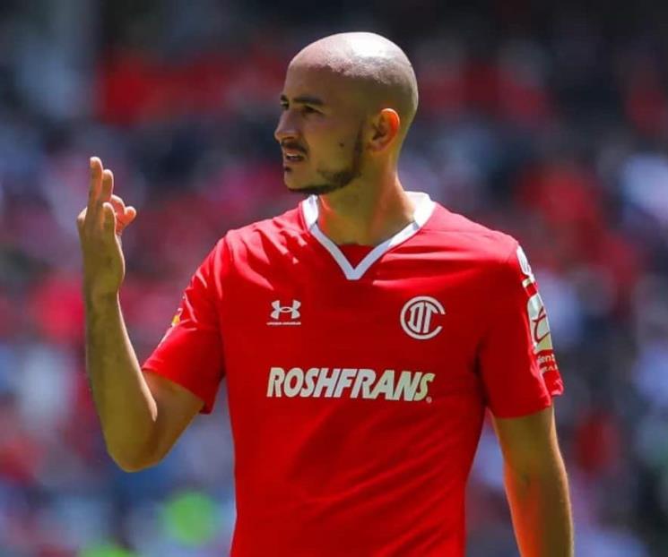 Los Xolos se refuerzan con Carlos González