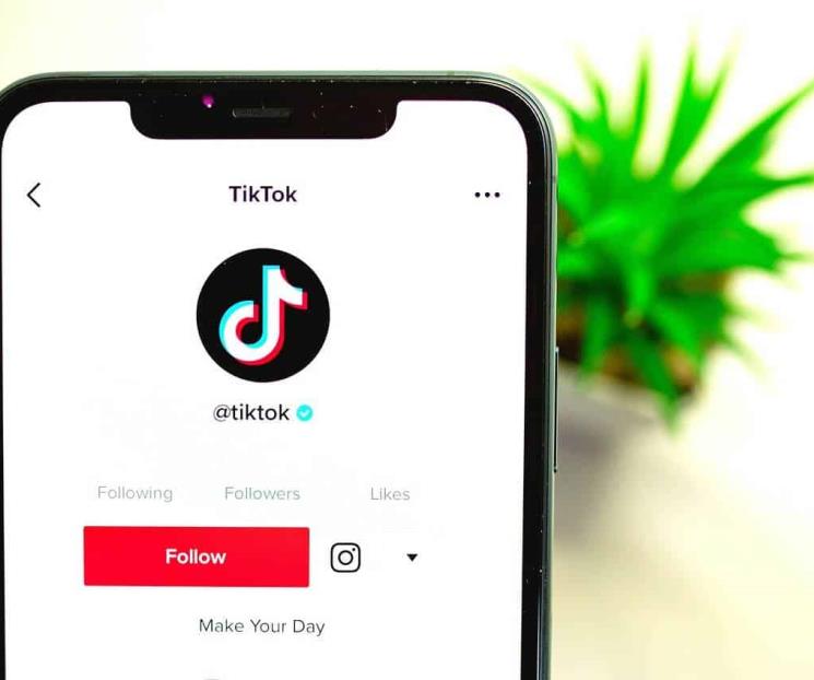 Mexicanos determinan sus compras por lo que ven en TikTok