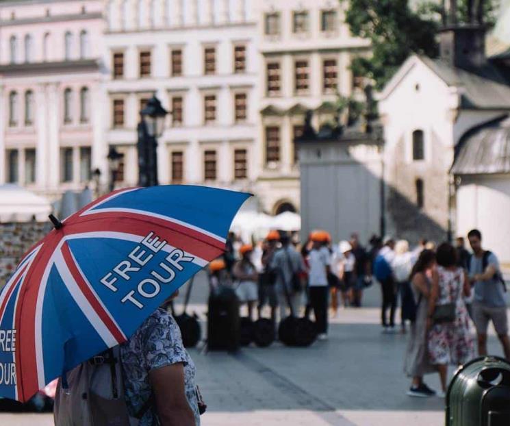 Superpeso dispara salida de turistas mexicanos