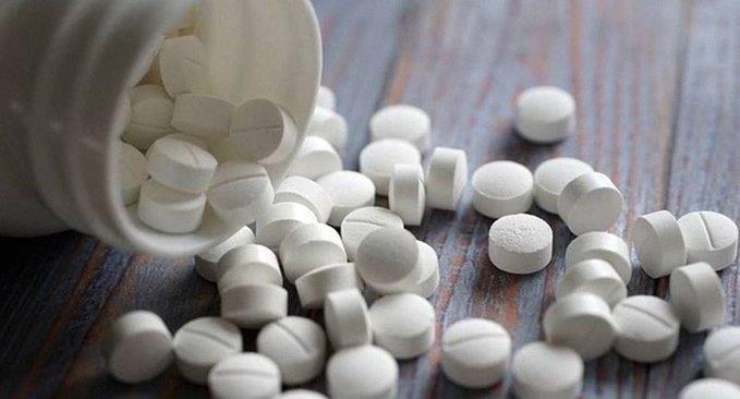 Infundado que precursores de fentanilo vengan de China