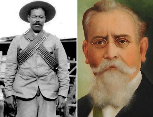 Abordarán la relación entre Villa y Carranza en 3 Museos Abordarán la relación entre Villa y Carranza en 3 Museos