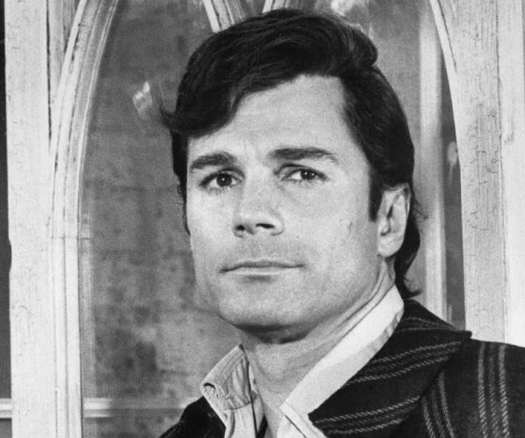 Muere George Maharis, estrella de Ruta 66 Muere George Maharis, estrella de Ruta 66