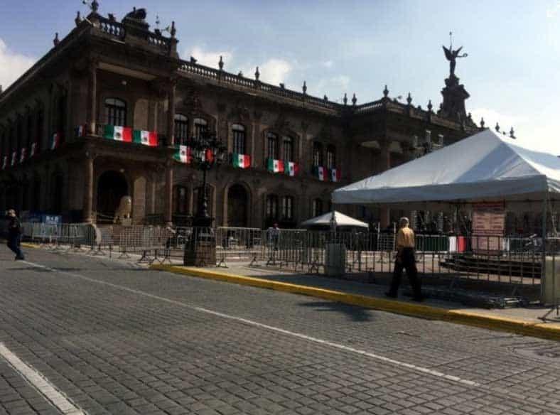 Implementarán operativo vial por el ‘Fut Fest’ Implementarán operativo vial por el ‘Fut Fest’