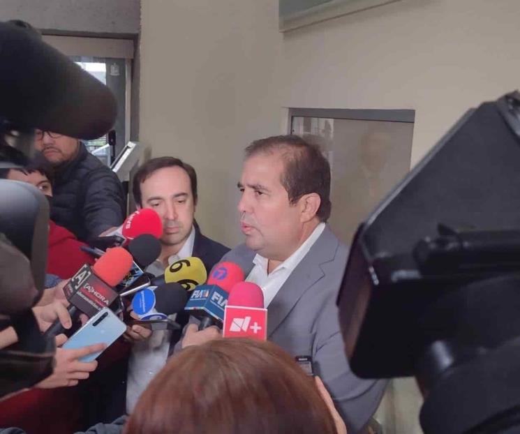 Rechaza PRIAN acusación