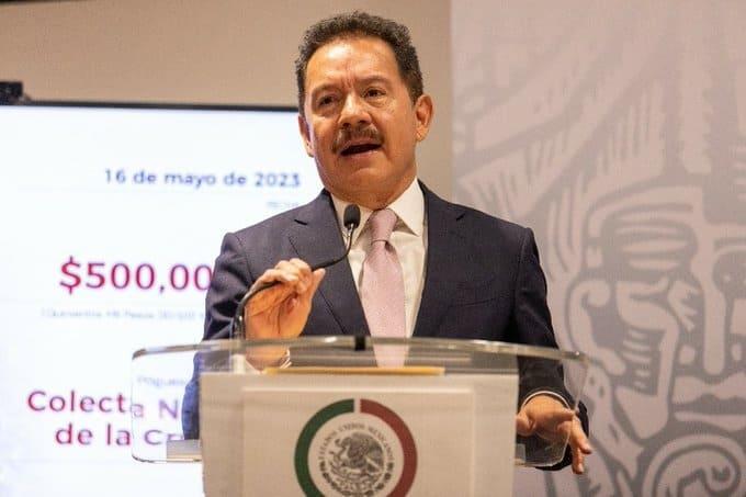 Inicia el martes análisis para elección de ministros
