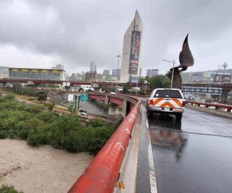 Alerta Protección Civil por tormentas eléctricas y granizo