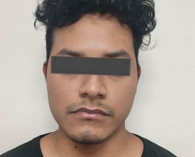 Cae por matar a cuñada; ex esposo está prófugo