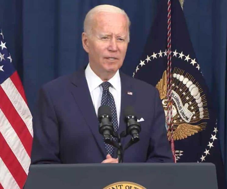 Acuerdo migratorio entre Sánchez y Biden