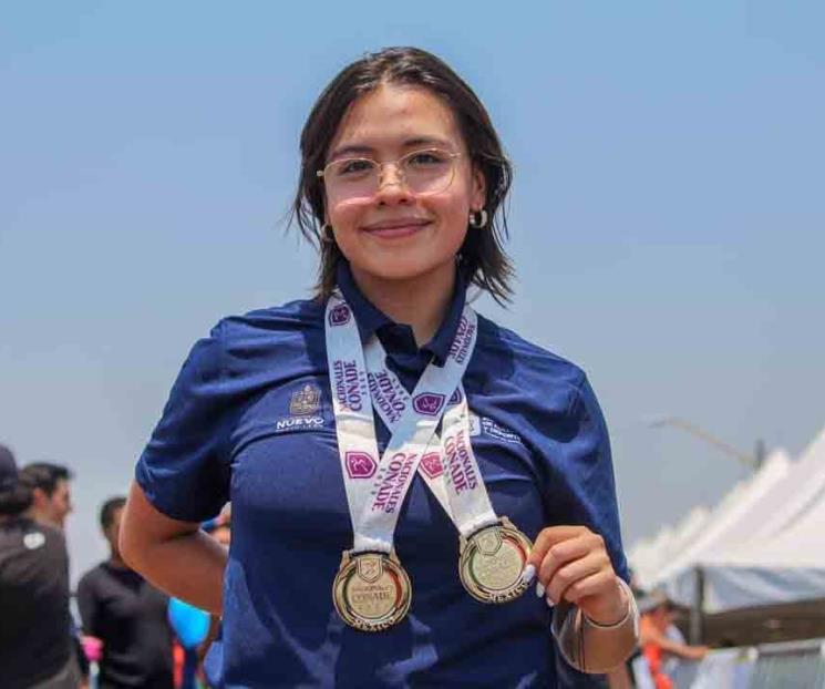 Llueven metales para neoloneses en Aguascalientes Llueven metales para neoloneses en Aguascalientes