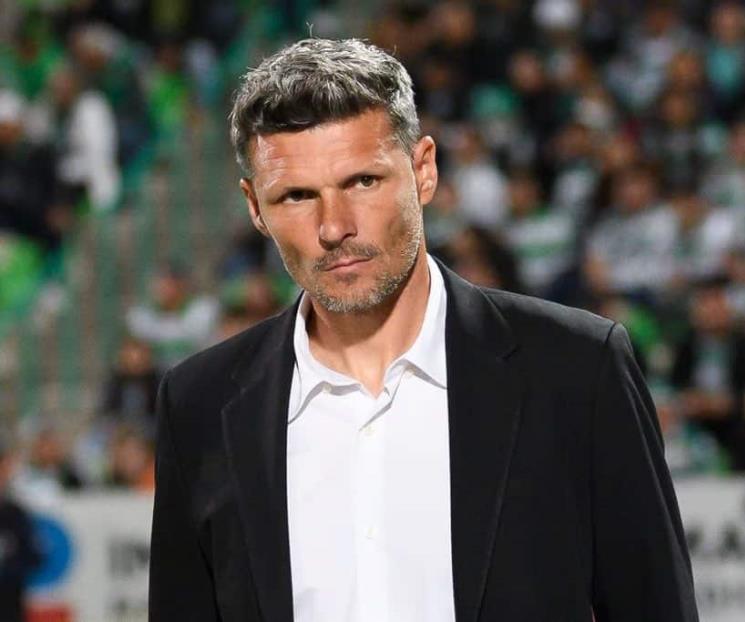 Sería Fernando Ortiz el elegido para sustituir a Vucetich