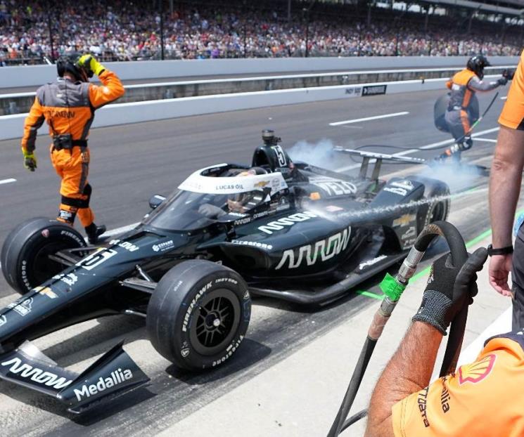 Promete OWard que se vengará de Ericcson Promete OWard que se vengará de Ericcson